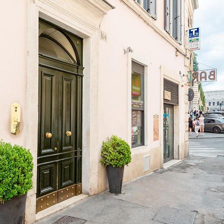 Piazzetta De' Monti Suites Rome Exterior photo